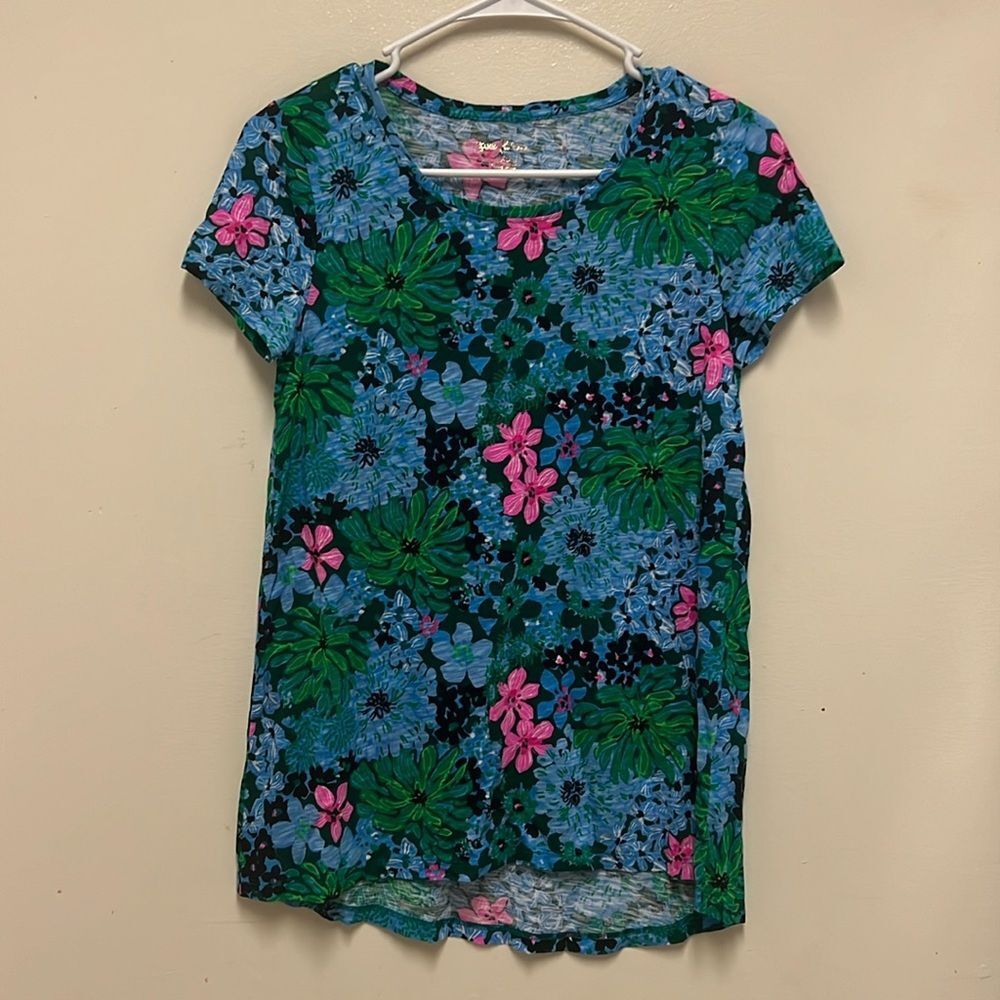 Lilly Pulitzer T-Shirt